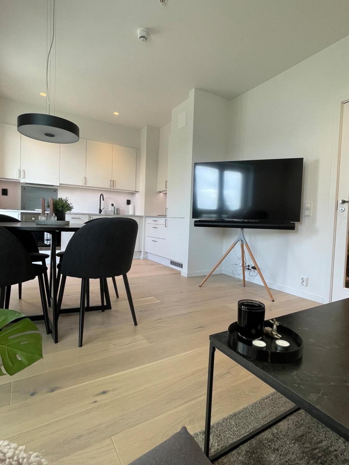 Appartment In Fredrikstad Extérieur photo