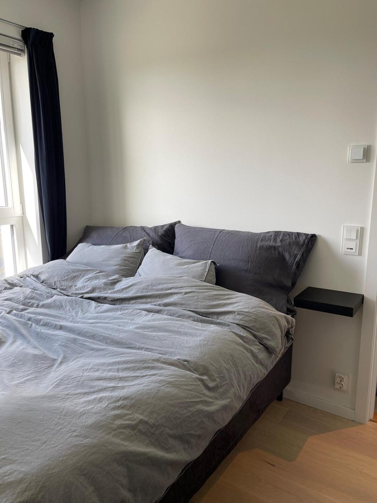 Appartment In Fredrikstad Extérieur photo
