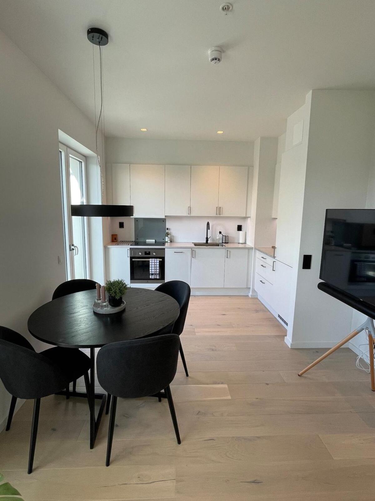 Appartment In Fredrikstad Extérieur photo