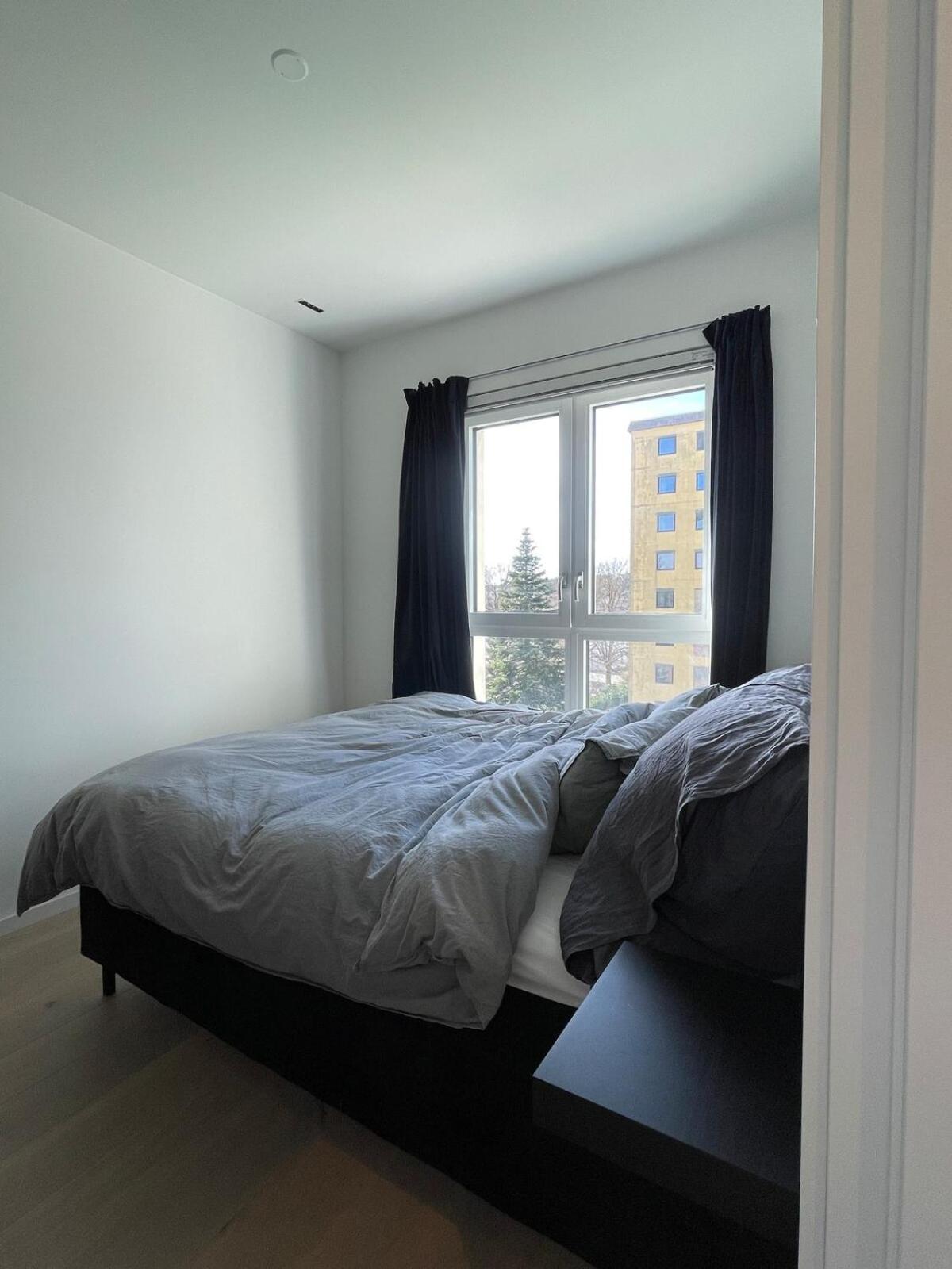 Appartment In Fredrikstad Extérieur photo