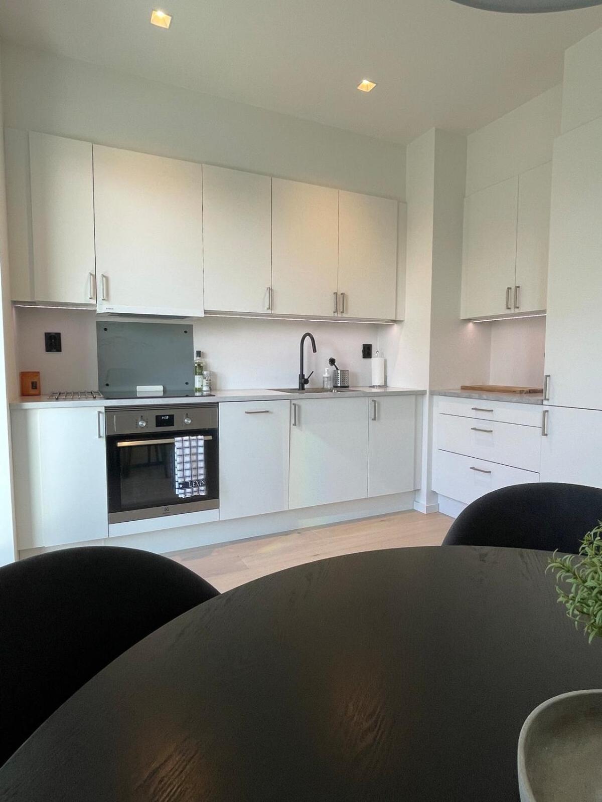 Appartment In Fredrikstad Extérieur photo